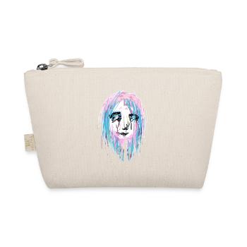 pleurs abstraits - Trousse biologique - nature - Devant