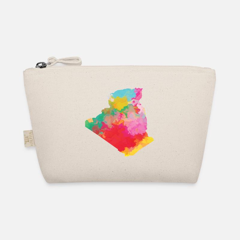 Algerien Bio-Täschchen