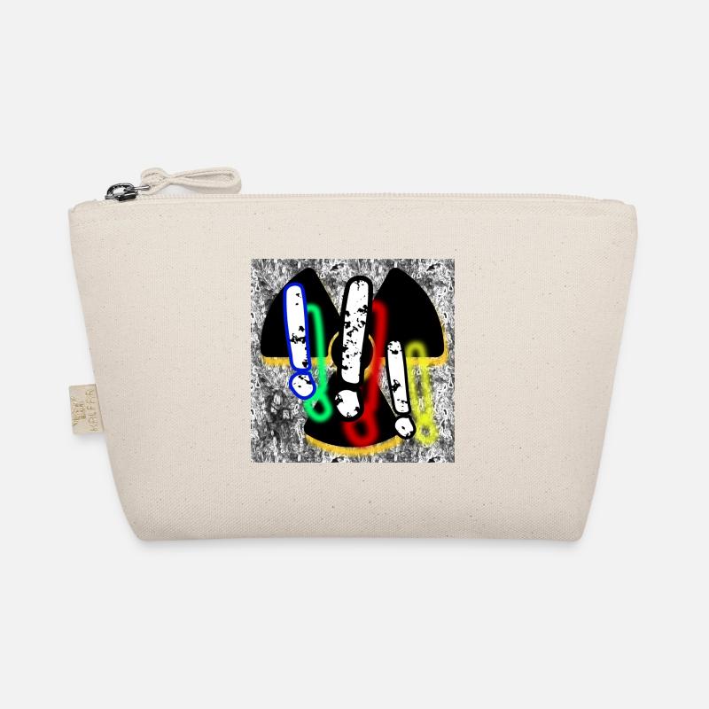 Trois points d’exclamation (3 !!!) - Image - 2023 Trousse biologique