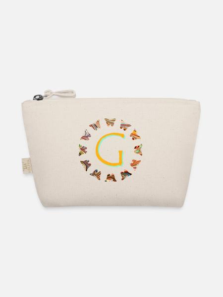 Butterflies E 56 g - Organic Pouch - nature - Front