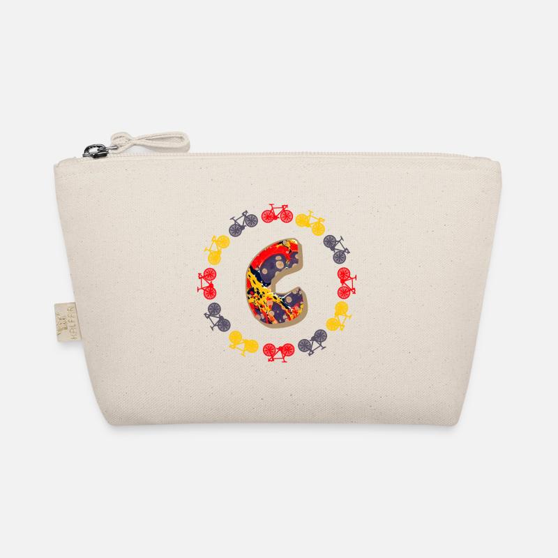 Bicyclette E 202 C - Trousse biologique - nature