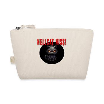 Hellcat Sifflement! - Trousse biologique - nature - Devant
