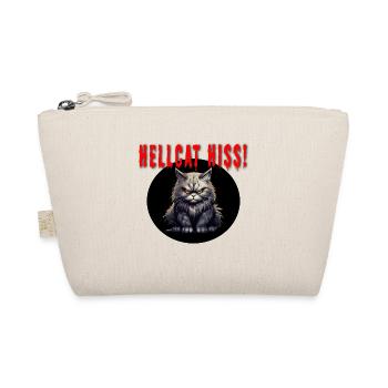 HELLCAT HISS 2 - Trousse biologique - nature - Devant