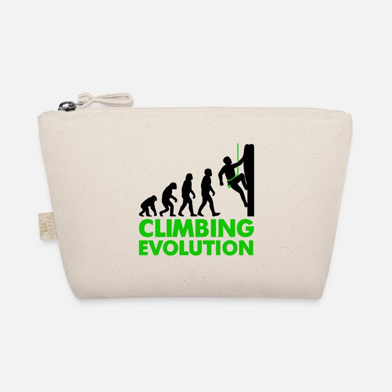 Escalade Evolution Klettern Trousse biologique