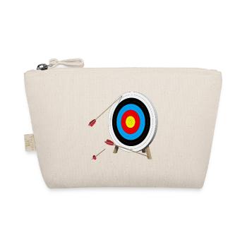 Target next to it - Organic Pouch - nature - Front