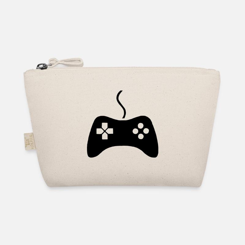 Controller Flat Bio-Täschchen