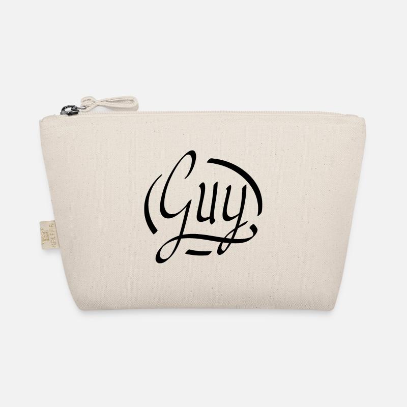 Guy Organic Pouch