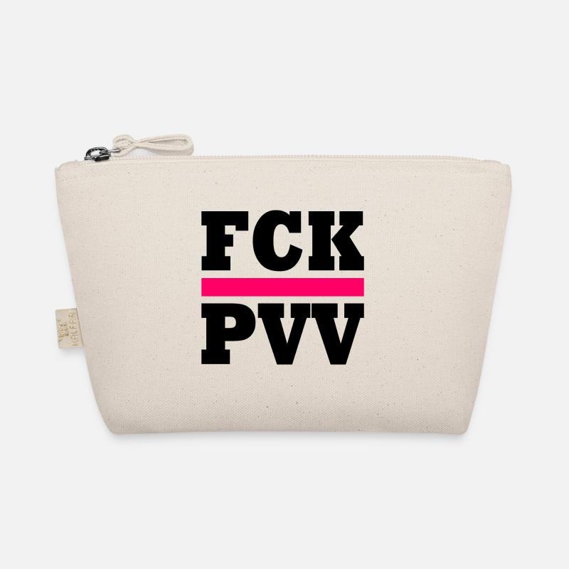 Fck pvv Bio-Täschchen