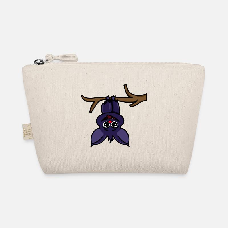 Bat Organic Pouch