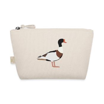 Brandgans - Trousse biologique - nature - Devant