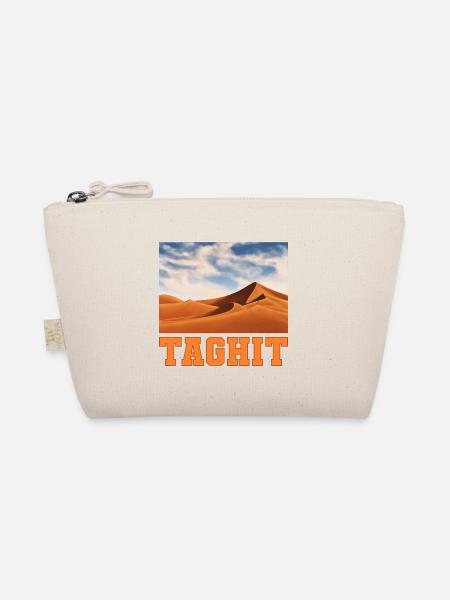 Taghit - Trousse biologique - nature