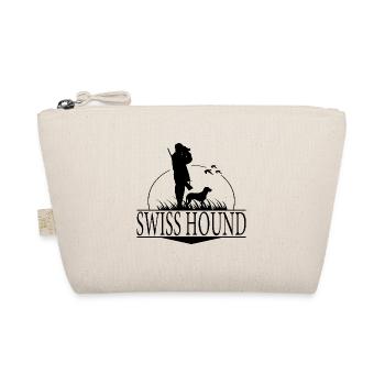 CHIEN SUISSE Chien de chasse Race Chasseur Chien de chasse Wilsigns - Trousse biologique - nature - Devant