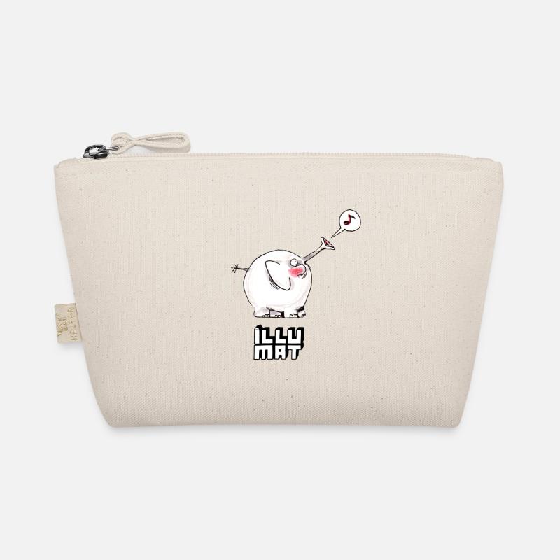 Trumpeter Organic Pouch