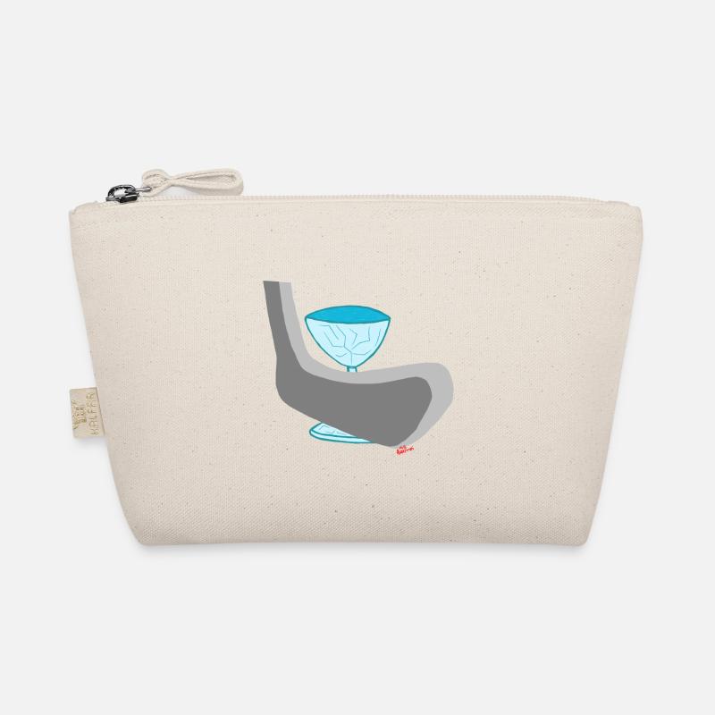 The fragile Organic Pouch