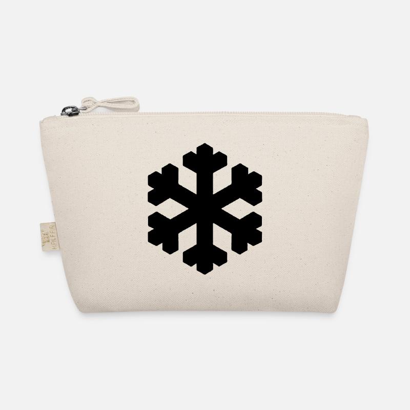 Flocon de neige noir Trousse biologique