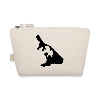 Usedom - Organic Pouch - nature - Front