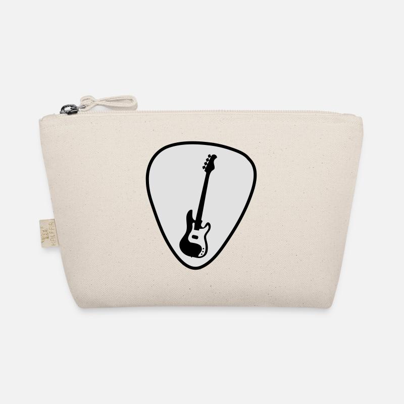 gitarre Bio-Täschchen