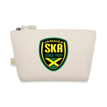 Ska Wappen_2 - Trousse biologique - nature - Devant