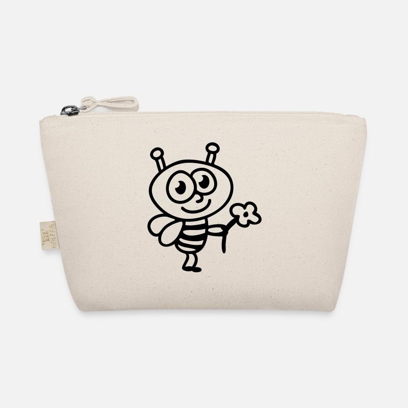Bee + Fleur - Line Trousse biologique