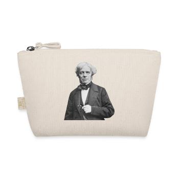 Helden der Wissenschaft: Michael Faraday - Bio-Täschchen - Natur - Vorne