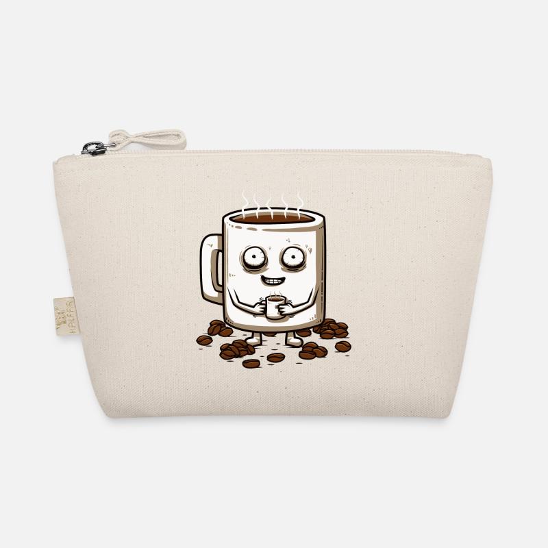 Not even tired Organic Pouch