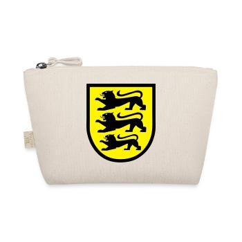 Baden-Württemberg - Bio-Täschchen - Natur - Vorne
