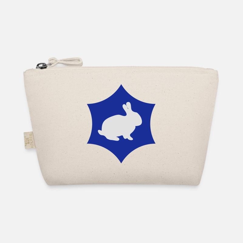 Logo lapin Trousse biologique