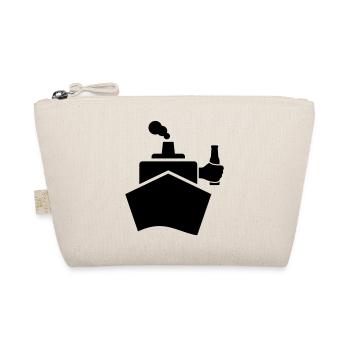 King of the boat - Trousse biologique - nature - Devant