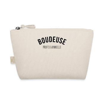 Boudeuse Professionnelle - Trousse biologique - nature - Devant