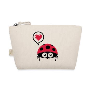 Ladybird (coccinelle) 02.2 - Trousse biologique - nature - Devant