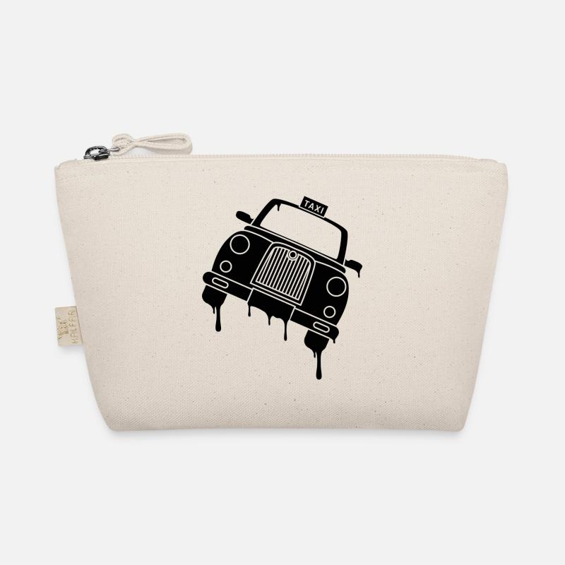 Taxi Organic Pouch