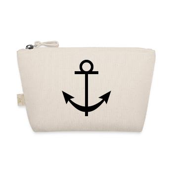 Ancre - Trousse biologique - nature - Devant