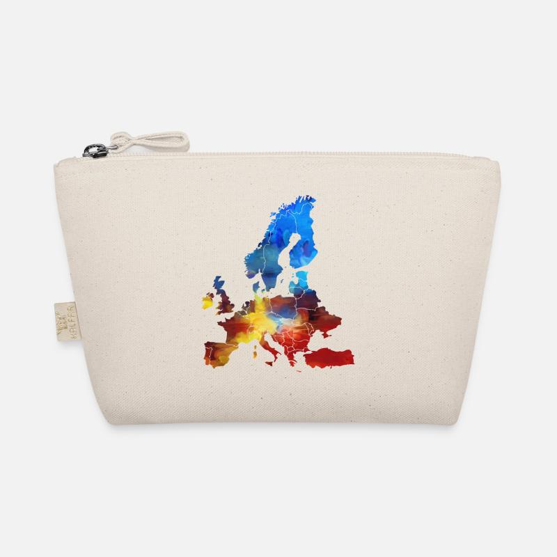 Europe Organic Pouch