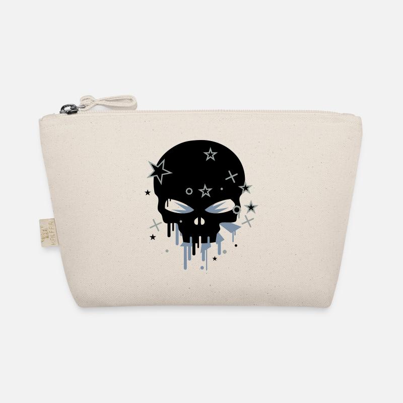 un crâne Trousse biologique