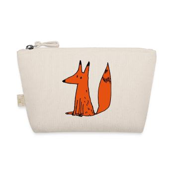 renardrouxmam - Trousse biologique - nature - Devant