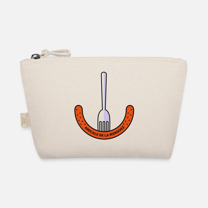 Amicale de la Merguez Organic Pouch