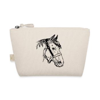 horse199 - Trousse biologique - nature - Devant