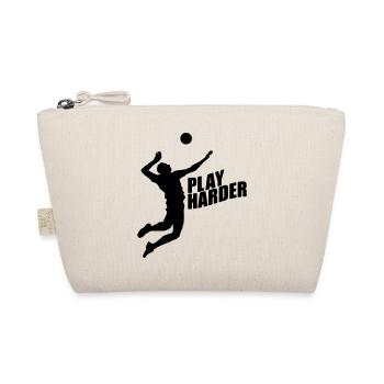 Volley-ball shirt - chemise de beach-volley - Équipe - Trousse biologique - nature - Devant