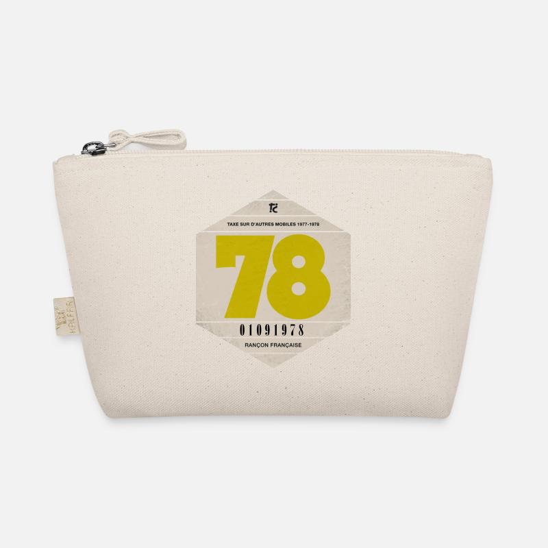 Vignette automobile 1978 Trousse biologique