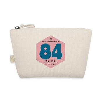 Vignette automobile 1984 - Trousse biologique - nature - Devant