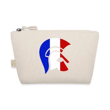 Guerrier Français - Trousse biologique - nature - Devant