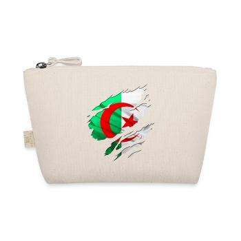 afrique algerie arabe - Trousse biologique - nature - Devant