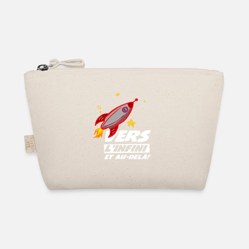 Vers l'infini et au-delà ! Trousse biologique
