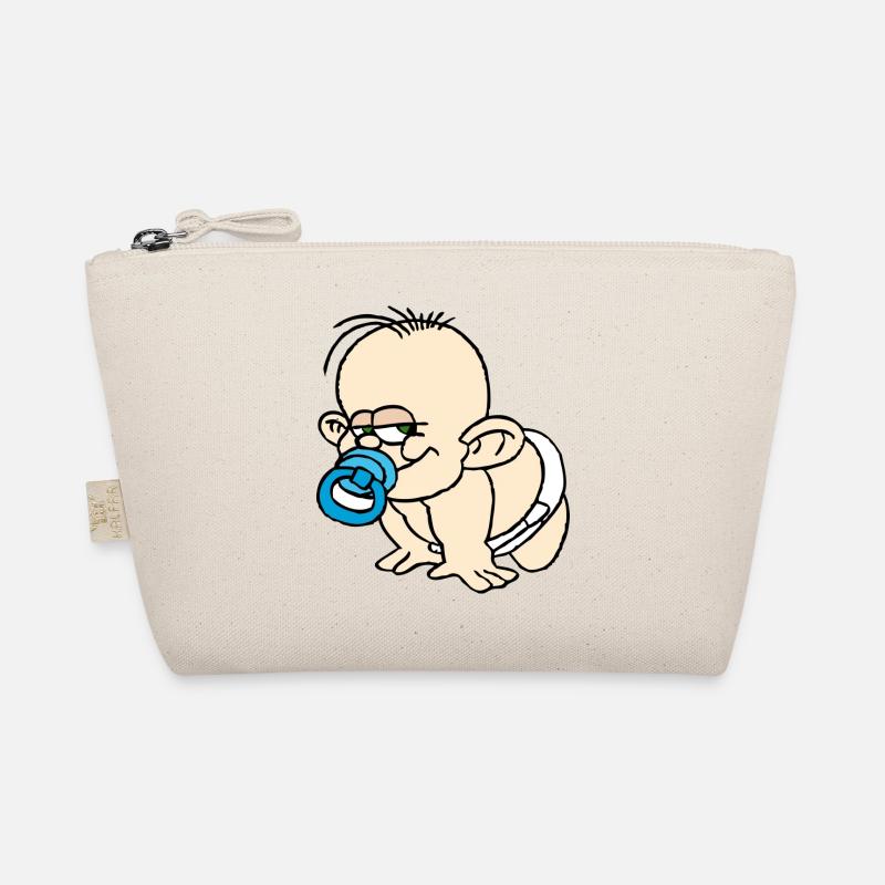 infant Organic Pouch