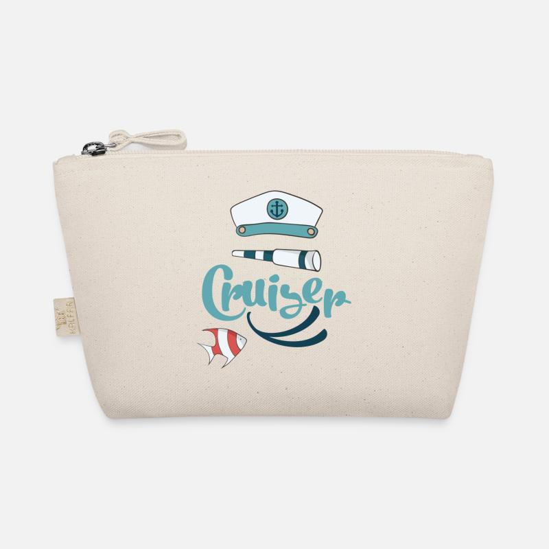 cruise Organic Pouch