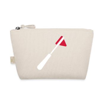 Cadeau de médecine marteau à genou marteau réflexe - Trousse biologique - nature - Devant
