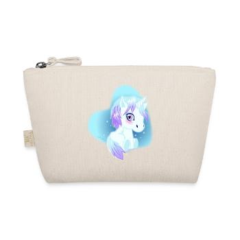 Licorne n°1 - Trousse biologique - nature - Devant