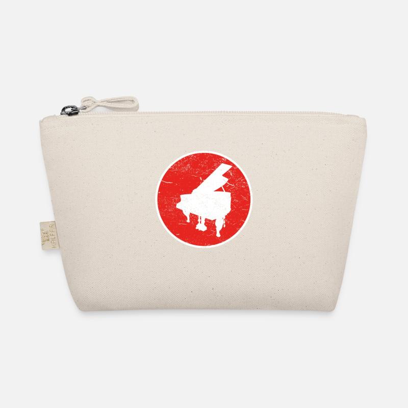 Cadeau piano piano Trousse biologique