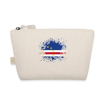 racines pays d'origine racines amour du Cap-Vert .png - Trousse biologique - nature - Devant