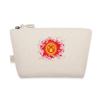 racines pays d'origine racines amour Kirghizstan png - Trousse biologique - nature - Devant